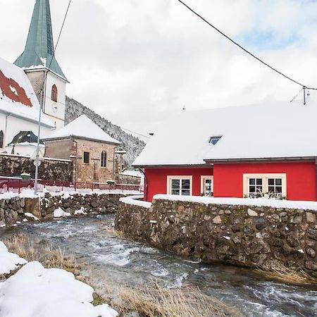 Doller Villa 4 Stars Hot Tub Mountain Ski Ballon D'Alsace Sewen Dış mekan fotoğraf