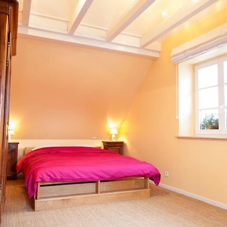 Doller Villa 4 Stars Hot Tub Mountain Ski Ballon D'Alsace Sewen Dış mekan fotoğraf