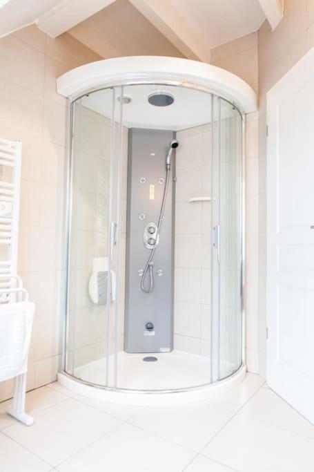 Doller Villa 4 Stars Hot Tub Mountain Ski Ballon D'Alsace Sewen Dış mekan fotoğraf