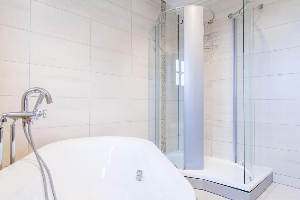Doller Villa 4 Stars Hot Tub Mountain Ski Ballon D'Alsace Sewen Dış mekan fotoğraf
