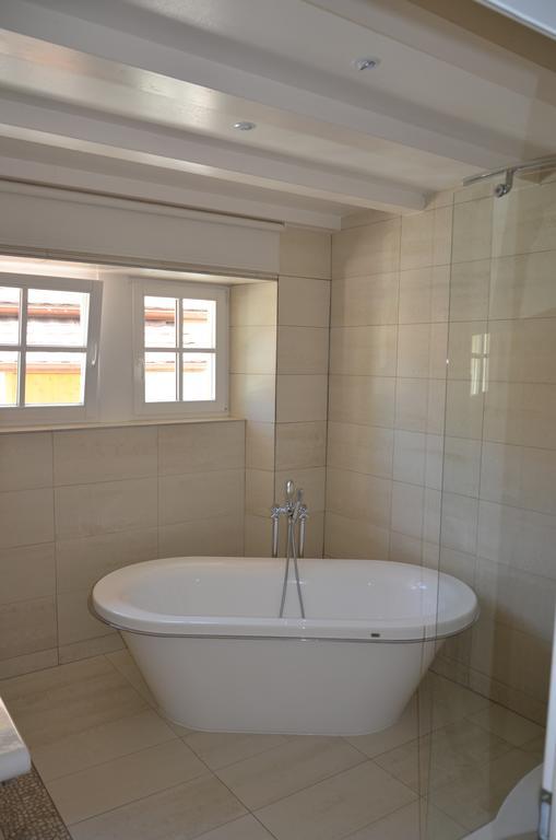 Doller Villa 4 Stars Hot Tub Mountain Ski Ballon D'Alsace Sewen Dış mekan fotoğraf