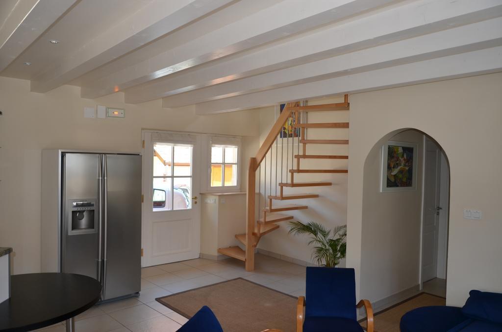 Doller Villa 4 Stars Hot Tub Mountain Ski Ballon D'Alsace Sewen Dış mekan fotoğraf