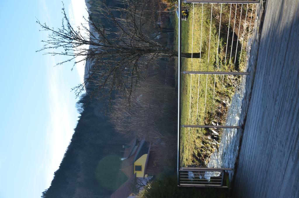 Doller Villa 4 Stars Hot Tub Mountain Ski Ballon D'Alsace Sewen Dış mekan fotoğraf